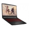 Ноутбук MSI Katana GF66 11UD-1051X 9S7-158212-1051 i5-11400H 2700 МГц 15.6" 1920x1080 8Гб DDR4 3200 МГц SSD 512Гб NVIDIA GeForce RTX 3050Ti 4Гб ENG RUS DOS черный 2.25 кг 9S7-158212-1051