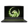 Ноутбук MSI B5EEK-023X 9S7-17LL12-023 5800H 3200 МГц 17.3" Cенсорный экран нет 1920x1080 16Гб DDR4 3200 МГц SSD 512Гб нет DVD AMD Radeon RX 6600M 8Гб/да DOS черный 2.55 кг 9S7-17LL12-023