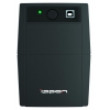 ИБП IPPON 480 Вт 850 ВА Тип выходного сигнала Modified sinewave LineInteractive 1373876