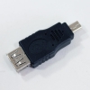 Адаптер USB2 TO MINI USB CA411 VCOM