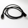 Кабель DISPLAY PORT TO HDMI 1.8M CG494-B VCOM