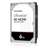 Жесткий диск SAS 6TB 7200RPM 12GB/S 256MB DC HC310 0B36047 WD WESTERN DIGITAL ULTRASTAR