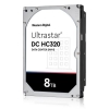 Жесткий диск SAS 8TB 7200RPM 12GB/S 256MB DC HC320 0B36400 WD WESTERN DIGITAL ULTRASTAR