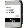 Жесткий диск SATA 18TB 7200RPM 6GB/S 512MB DC HC550 0F38459 WD WESTERN DIGITAL ULTRASTAR