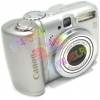 Canon PowerShot A580 (8.0Mpx, 35-140mm, 4x, F2.6-5.5, JPG, (8-32)Mb SD/SDHC/MMC, 2.5", USB2.0, AV, AAx2)
