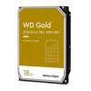 Жесткий диск SATA 18TB 7200RPM 6GB/S 512MB GOLD WD181KRYZ WD WESTERN DIGITAL