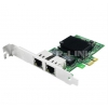 Сетевой адаптер PCIE 1GB DUAL PORT LREC9222HT LR-LINK