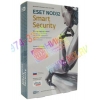 Антивирус ESET NOD32 Smart Security Рус. (BOX) <NOD32-ESS-1220(BOX)-1-1> на 1 год на 3 ПК или продление  на 20 мес.