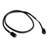 Кабель MINI-SAS HD CBL-SFF8643-10M LSI00405 LSI BROADCOM (05-26112-00)