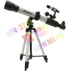 Телескоп HIGHPAQ E.Telescope TS-E004 (600 мм, 3 окуляра, иск. 5x24, Web-камера, USB, ПО)