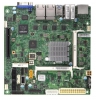 Серверная материнская плата PMD-N3710 MITX MBD-X11SBA-F-O Supermicro