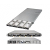 Серверная платформа 1U SAS/SATA SSG-6019P-ACR12L+ Supermicro