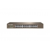Коммутатор 24PORT 1000M G1024D IP-COM TENDA