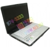 TOSHIBA Satellite A210-19A-RU A64 X2 TK57/2048/200(5400)/DVD-RW/WiFi/BT/cam/VistaHP/15.4"WXGA/2.74 кг