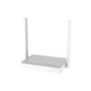 Беспроводной роутер KEENETIC Беспроводная точка доступа / Роутер Mesh IEEE 802.1Q IEEE 802.11ac IEEE 802.1x Наличие USB 2.0 1x10/100M Порты LAN \ WAN 4 DHCP Количество антенн 2 Наличие 4G KN-1713