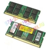 Kingston <KVR800D2S6K2/4G> DDR-II SODIMM  4Gb KIT 2*2Gb <PC2-6400> 1.8v 200-pin  (for NoteBook)