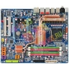 M/B GigaByte GA-EX38T-DQ6 rev1.1 (RTL) Socket775 <X38> 2xPCI-E+2xGbLAN+1394 SATA RAID ATX 4DDR-III<PC3-15200>
