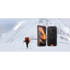 Мобильный телефон OSCAL S60 PRO BLACK BLACKVIEW