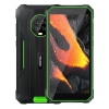 Мобильный телефон OSCAL S60 PRO GREEN BLACKVIEW