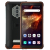 Мобильный телефон BV6600E ORANGE BLACKVIEW