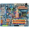 M/B GigaByte GA-EX38-DS5 rev1.1 (RTL) Socket775 <X38> 2xPCI-E+2xGbLAN+1394 SATA RAID U133 ATX 4DDR-II<PC9600>