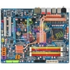 M/B GigaByte GA-EX38-DQ6 rev1.1 (RTL) Socket775 <X38> 2xPCI-E+2xGbLAN+1394 SATA RAID U133 ATX 4DDR-II<PC9600>