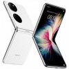 Мобильный телефон P50 POCKET BAL-L49 WHITE HUAWEI (51096YYV)