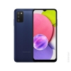 Мобильный телефон GALAXY A03S 64GB BLUE SM-A037F Samsung (SM-A037FZBGSKZ)