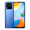 Мобильный телефон REDMI 10C 4/128GB OCEAN BLUE XIAOMI (220333QAGOBL)