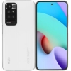 Мобильный телефон REDMI 10 2022 6/128GB PEBBLE WHITE XIAOMI (21121119SGPW)