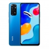 Мобильный телефон REDMI NOTE 11S 6/128GB TWILIGHT BLUE XIAOMI (2201117SGTBL)