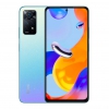 Мобильный телефон REDMI NOTE 11 PRO 6/128GB STAR BLUE XIAOMI (2201116TGSBL)