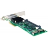 Intel RAID Controller SRCSASJV (RTL) PCI-E x8, SAS/SATA RAID 0/1/5/6/10/50/60, 8-Channel, 512Mb