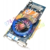 1Gb <PCI-E> DDR-3 Sapphire <ATI RADEON HD3850> (RTL) +DualDVI+TV Out+Crossfire