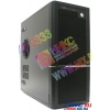 Miditower ASCOT 6XR8/500 Black ATX  500W  (24+4+6пин)