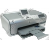 hp PhotoSmart D7463 <CC247C> (A4, 64Mb, 34 стр/мин, 4800*1200dpi, LCD, Card reader, BT, WiFi, USB)