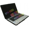 TOSHIBA Satellite PRO A200-RU T2330(1.6)/1024/120(5400)/DVD-RW/WiFi/BT/cam/VistaBus/15.4"WXGA/2.76 кг