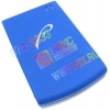 Rovermate Cobble <Drivemate-006 320Gb-Blue> USB2.0 Portable Data Storage Drive 320Gb EXT (RTL)