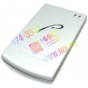 Rovermate Cobble <Drivemate-006 320Gb-Silver> USB2.0 Portable Data Storage Drive 320Gb EXT (RTL)