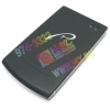 Rovermate Cobble <Drivemate-005 160Gb-Black> USB2.0 Portable Data Storage Drive 160Gb EXT (RTL)