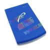 Rovermate Cobble <Drivemate-005 160Gb-Blue> USB2.0 Portable Data Storage Drive 160Gb EXT (RTL)