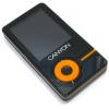 CANYON <CN-MPV5H-4Gb> (MP3/WMA/JPG Player, FM Tuner, 4Gb, 2"LCD, диктофон, USB, MicroSD, Li-Ion)
