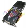 1Gb <PCI-E> DDR-3 Leadtek PX9800GX2-Fan (RTL) +DualDVI+HDMI+SLI<GeForce 9800GX2>