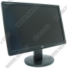 19"    MONITOR LG W1942T-BF Flatron <Black> (LCD, Wide, 1440x900, +DVI)