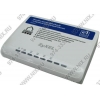 ZyXEL Omni <PLA-470> Powerline Adapter + 4-port Switch (4UTP 10/100Mbps,  Powerline 200Mbps)