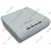 ZyXEL Omni <PLA-400> Powerline Adapter (1UTP 10/100Mbps, Powerline 200Mbps)