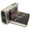Panasonic SDR-SW20-S <Silver> SD Video Camera (0.8Mpx, 10xZoom,стерео, 2.7", SD/SDHC, USB2.0, Li-Ion)