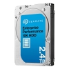 Жесткий диск SAS 2.5" 2.4TB 10000RPM 256MB ST2400MM0129 Seagate