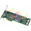 Intel RAID Controller SRCSASRB (RTL) PCI-E x4, SAS/SATA RAID 0/1/5/6/10/50/60, 8-Channel, Cache 256Mb