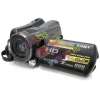 SONY HDR-SR12E Digital HD Video Camera (AVCHD1080i,HDD 120Gb,12xZoom, 5.66Mpx,ДУ,3.2",MS Duo,USB2.0)